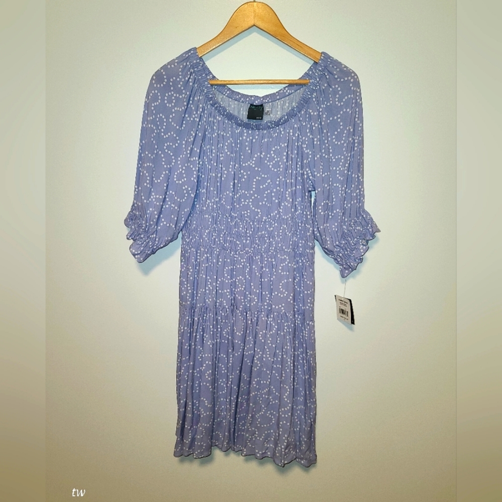 Gabby Skye women's dress size 12 BNWT